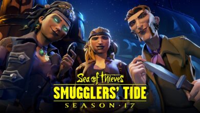 Sea of Thieves
