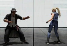 Virtua Fighter
