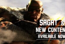 Street Fighter 6