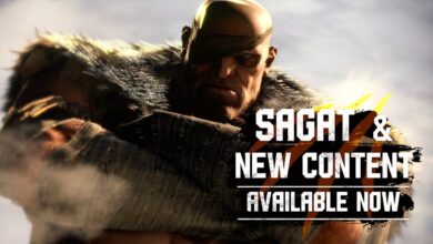 Street Fighter 6