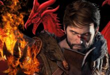 Dragon Age