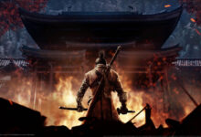 Sekiro: Shadows Die Twice