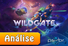 Wildgate