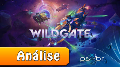 Wildgate