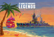 World of Warships: Legends