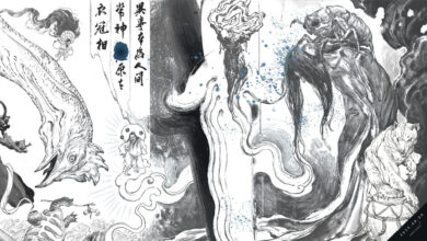 Black Myth: Wukong