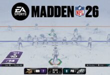 Madden NFL 26