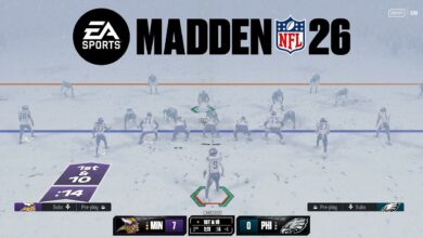 Madden NFL 26