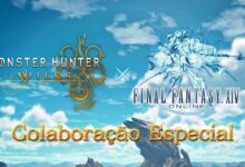 Monster Hunter Wilds x Final Fantasy XIV