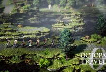 Octopath Traveler 0