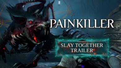 Painkiller