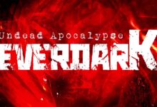 Everdark: Undead Apocalypse