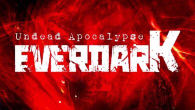 Everdark: Undead Apocalypse