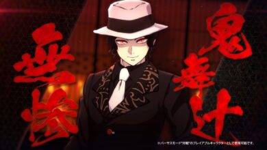 Demon Slayer: Kimetsu no Yaiba - The Hinokami Chronicles 2