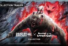 Dead by Daylight