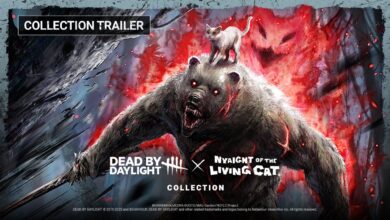 Dead by Daylight