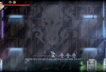 Shinobi: Art of Vengeance