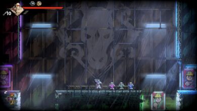 Shinobi: Art of Vengeance