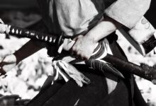 Ghost of Yōtei