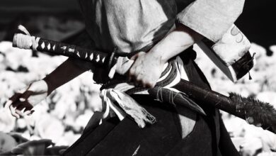 Ghost of Yōtei
