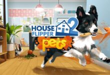 House Flipper 2 Pets