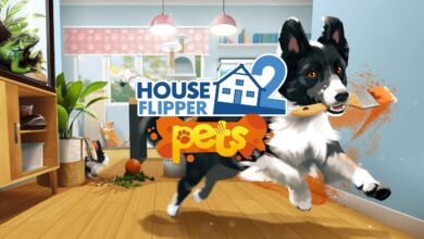 House Flipper 2 Pets