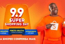 Shopee 9.9