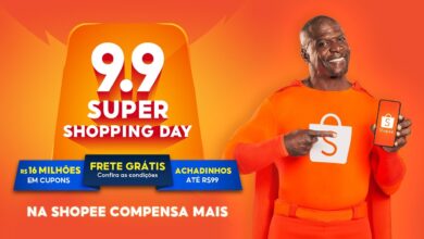 Shopee 9.9