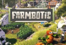 Farmbotic