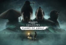 Assassin's Creed Shadows