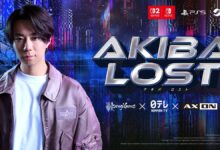 AKIBA LOST