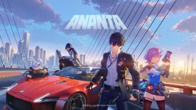 ANANTA