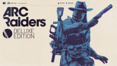 ARC Raiders