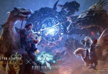Monster Hunter Wilds
