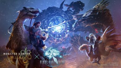 Monster Hunter Wilds