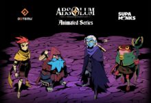 Absolum