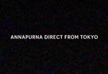 Annapurna Interactive Direct From Tokyo 2025