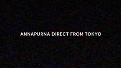 Annapurna Interactive Direct From Tokyo 2025