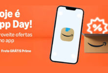 App Day Amazon
