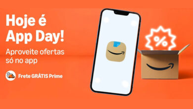 App Day Amazon