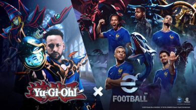 eFootball