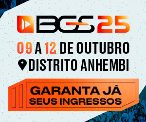 Brasil Game Show