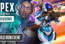 Apex Legends