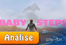 Baby Steps Review