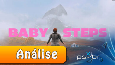 Baby Steps Review