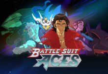 Battle Suit Aces