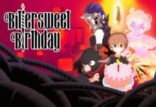 Bittersweet Birthday