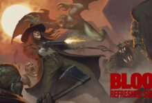 Blood: Refreshed Supply