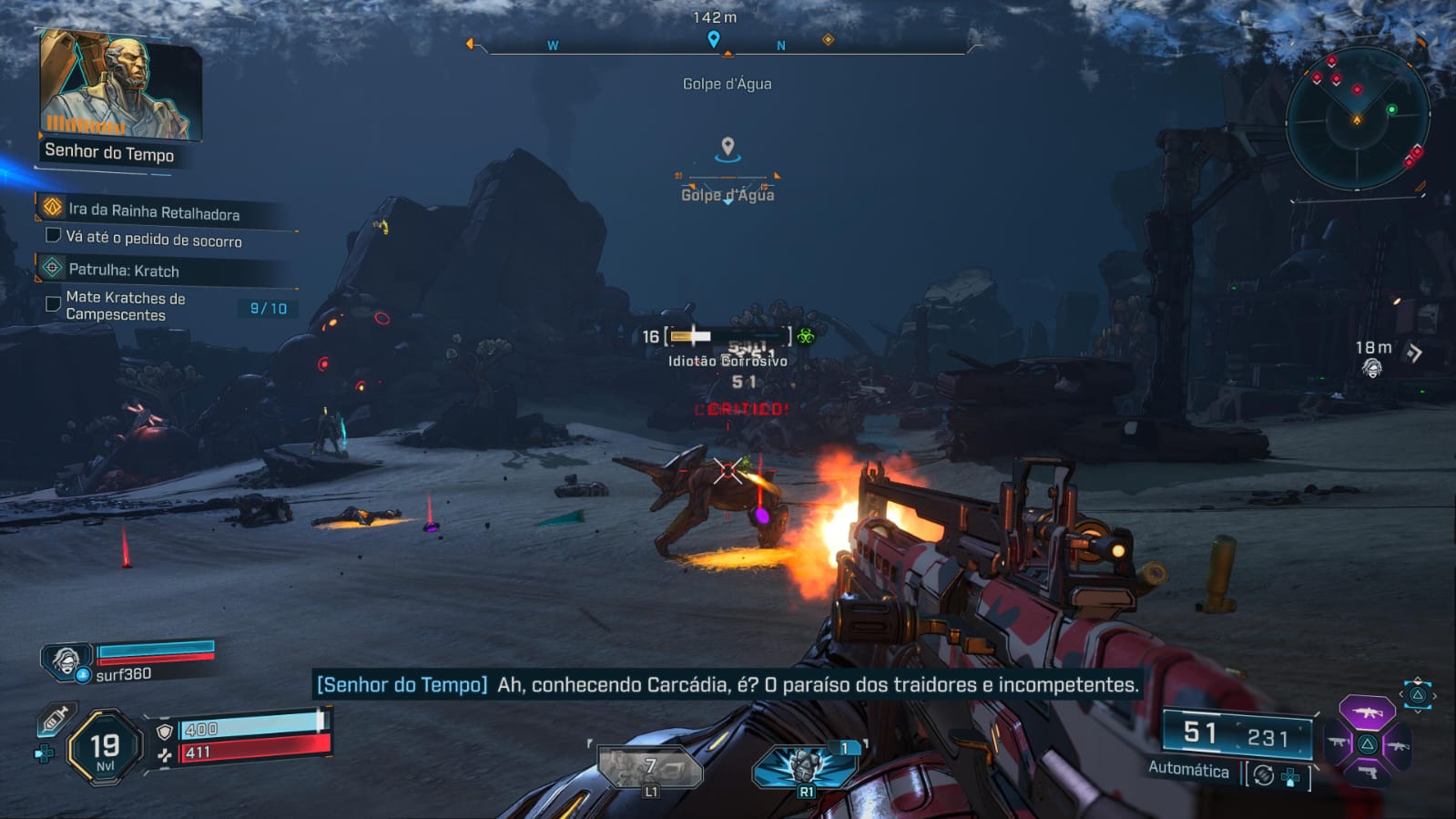 Borderlands 4