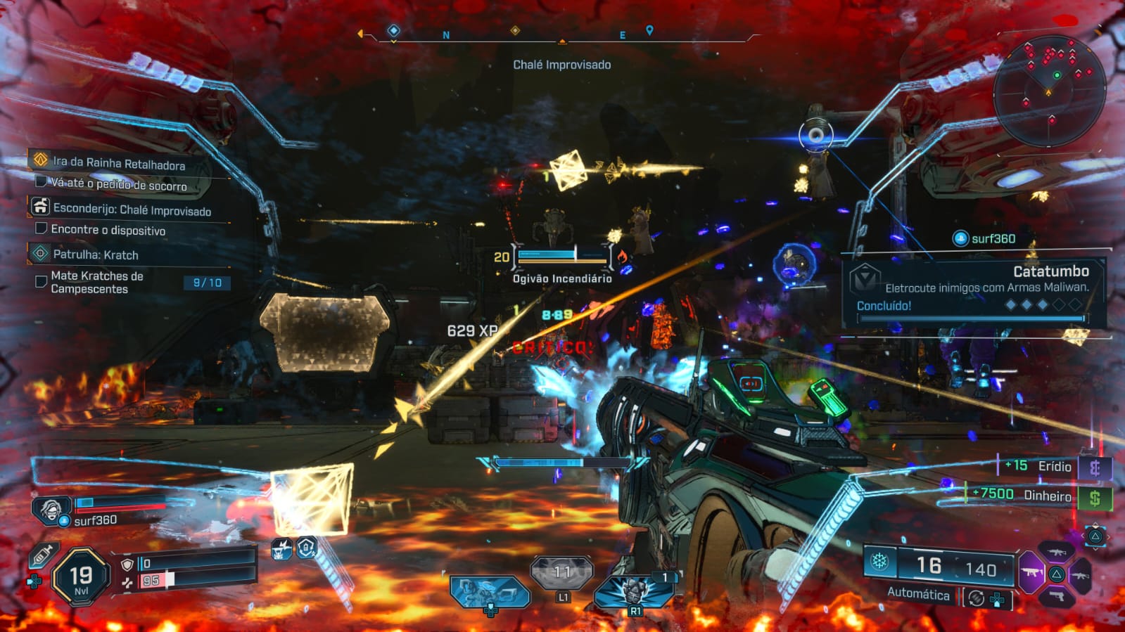 Borderlands 4